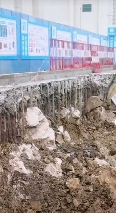 平顶山新华区微型桩