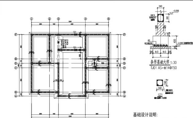 平顶山新华区地基基础工程设计